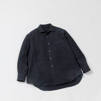 SHUKUJU WOOL ERA. SHIRT
