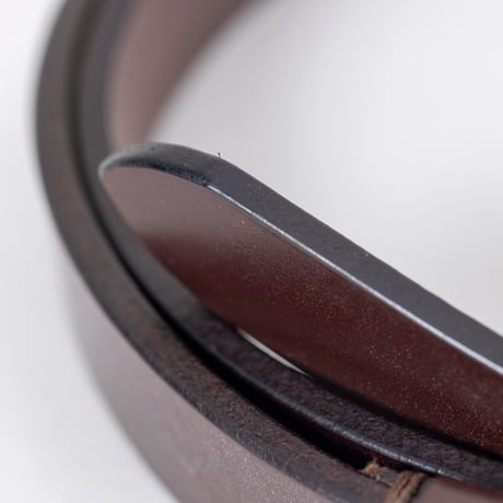 BRIDLE AUTHENTIC NARROW BELT