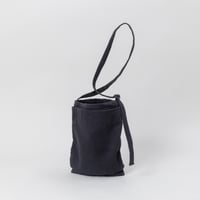 HOMMA HERRINGBONE US HELMET BAG HALF