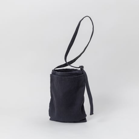 HOMMA HERRINGBONE US HELMET BAG HALF