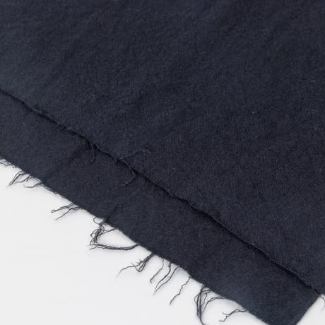 SHUKUJU WOOL MUFFLER