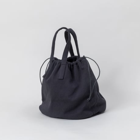 HOMMA HERRINGBONE HELMET BAG