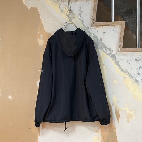 ENDS and MEANS City Parka