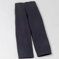 HOMMA HERRINGBONE NON-BAKER PANTS