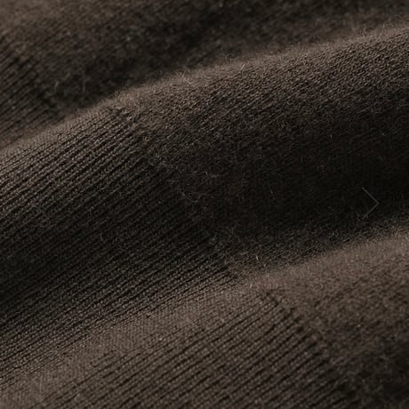 BATONER SUNSHINE CASHMERE CREW NECK