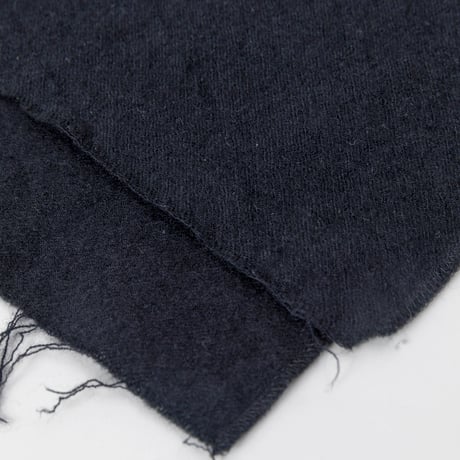 SHUKUJU WOOL MUFFLER