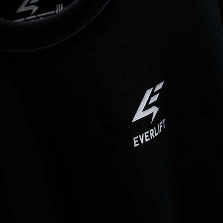 Essential Tee (BLK)