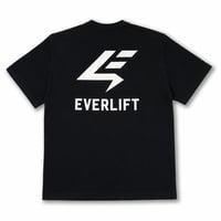Essential Tee (BLK)