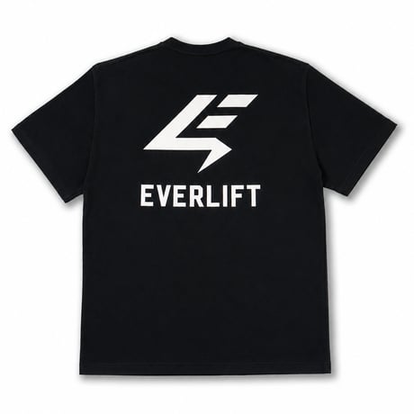 Essential Tee (BLK)