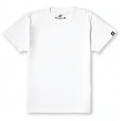 Regular Tee (WHT)