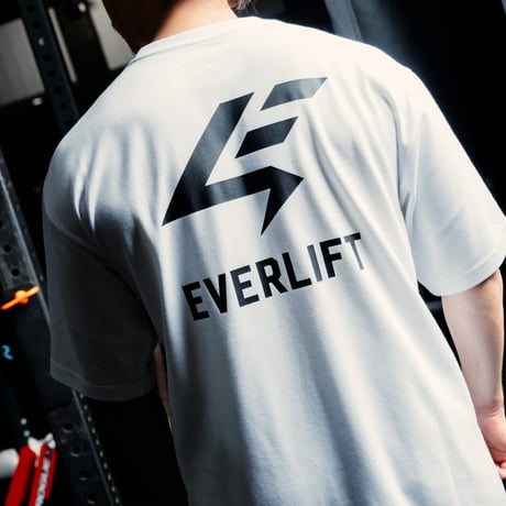 Essential Tee (WHT)
