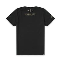 LOGO Competition T-shirt (BLK/KHK)