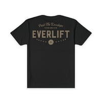Basic REG Tee (BLK/KHK)