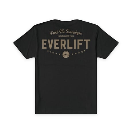 Basic REG Tee (BLK/KHK)