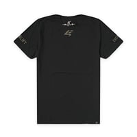 EL Competition T-shirt (BLK/KHK)