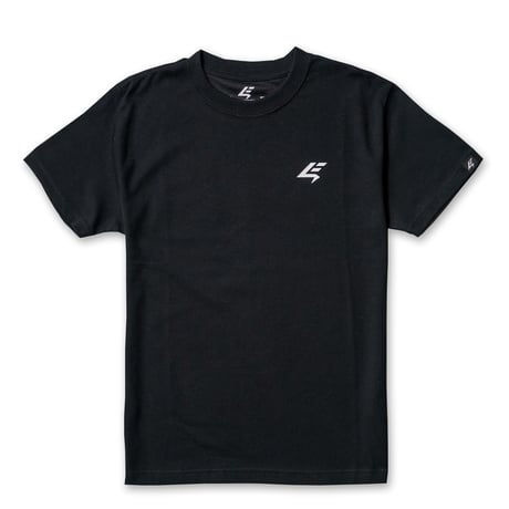 Rush Tee (BLK/MNT)
