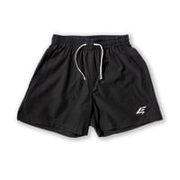 EVLT Versatile Shorts (BLK)