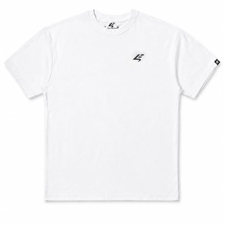 Drop Tee (WHT)