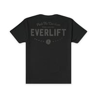 Basic REG Tee (STEALTH)