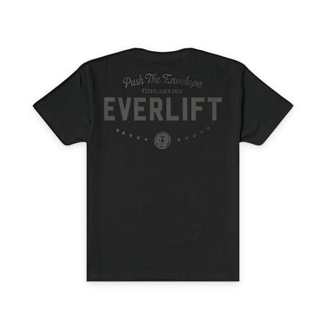 Basic REG Tee (STEALTH)