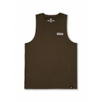 Signature Sleeveless Top(KHK)