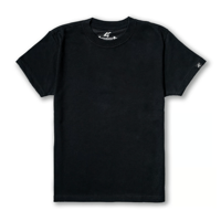 Regular Tee (BLK)