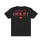 Basic REG Tee (BLK/DRD)