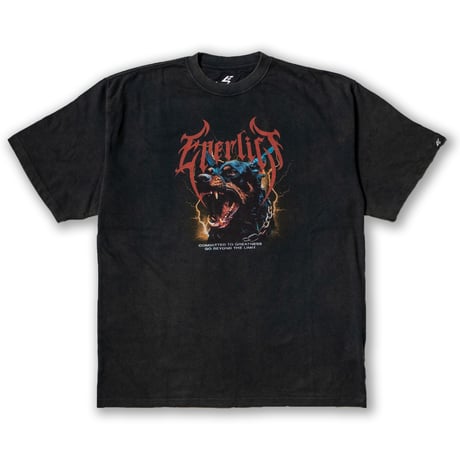 VTG INU Tee