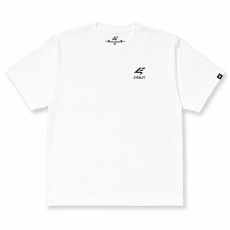 Essential Tee (WHT)
