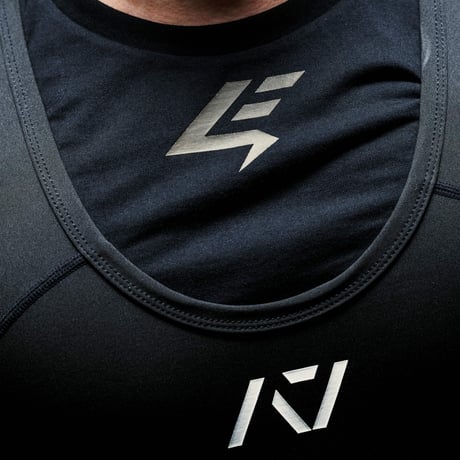 EL Competition T-shirt (BLK/KHK)