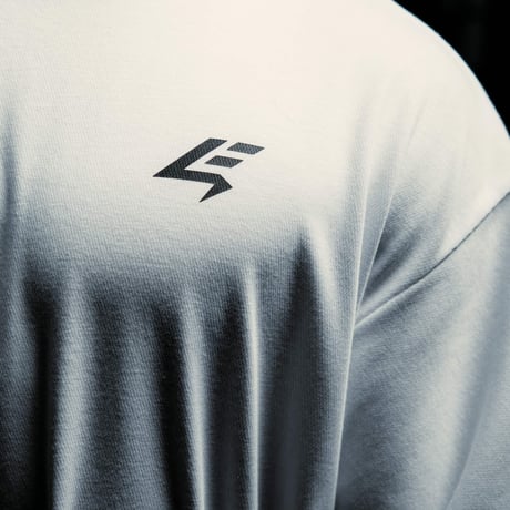 Drop Tee (WHT)