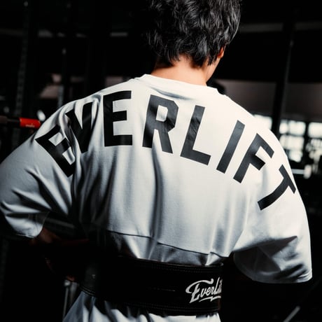Drop Tee (WHT)