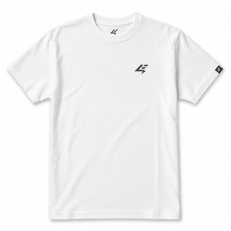 Rush Tee (WHT/PUR)