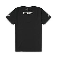 LOGO Competition T-shirt (BLK)