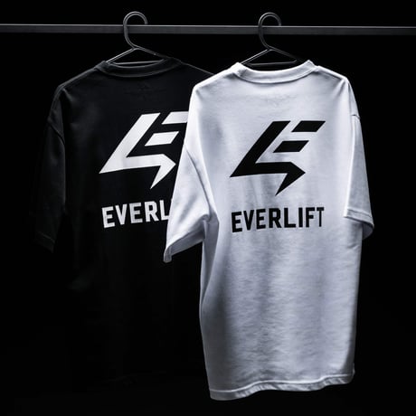 Essential Tee (BLK)