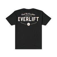 Basic REG Tee (BLK/WHT)
