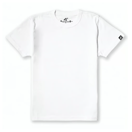 Regular Tee (WHT)