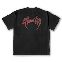 VTG Tee (RED)