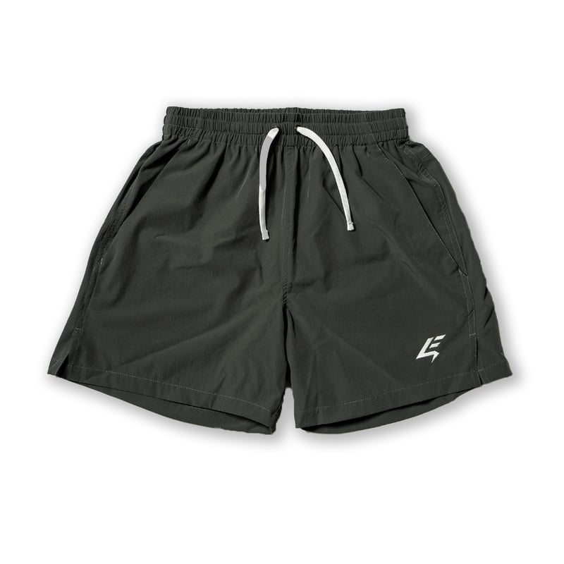 EVLT Versatile Shorts (CGY) | EVERLIFT STORE