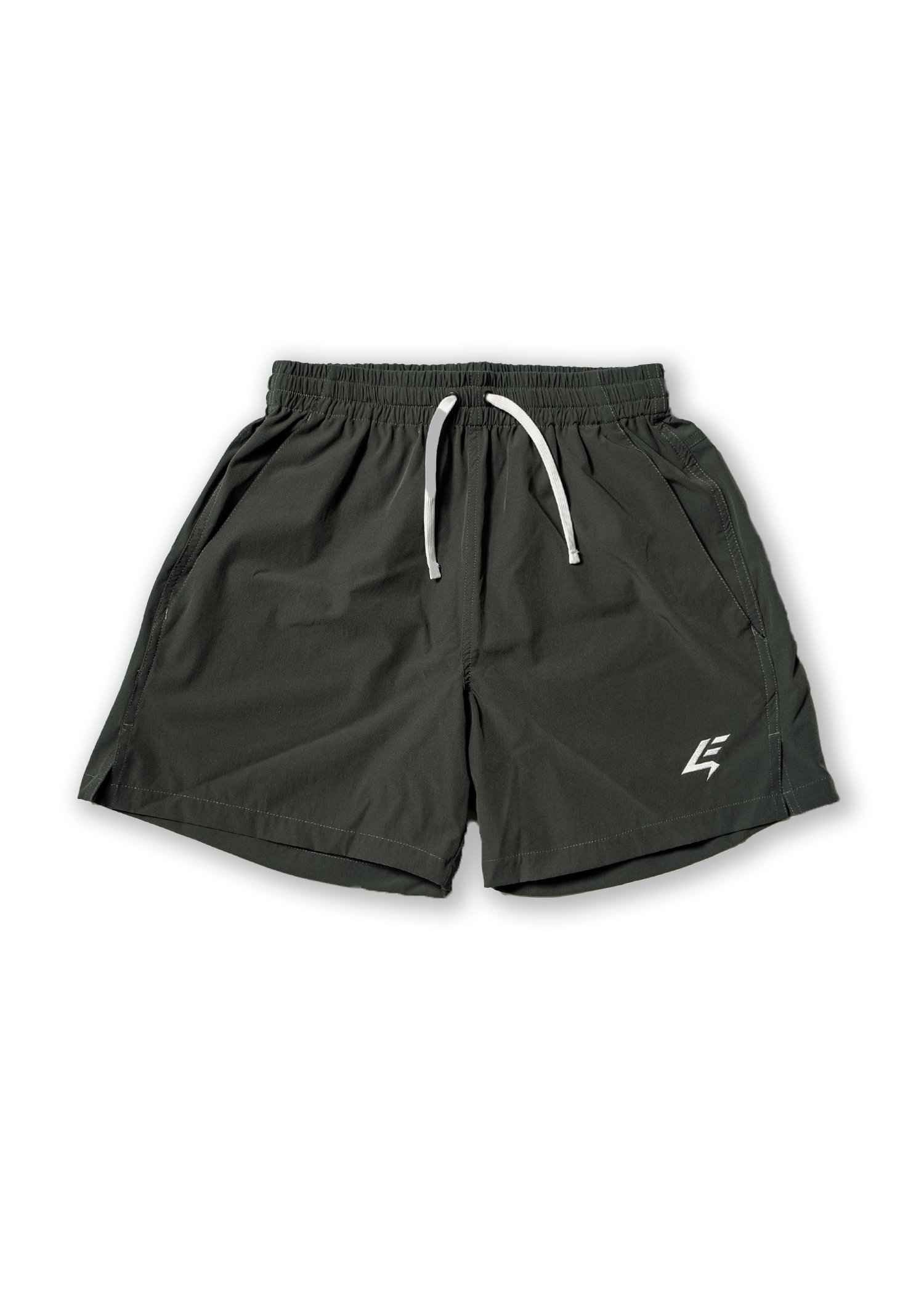 EVLT Versatile Shorts (CGY) | EVERLIFT STORE