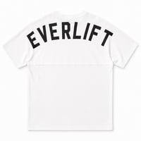Drop Tee (WHT)