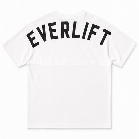 Drop Tee (WHT)