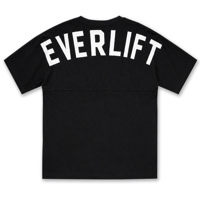 Drop Tee (BLK)