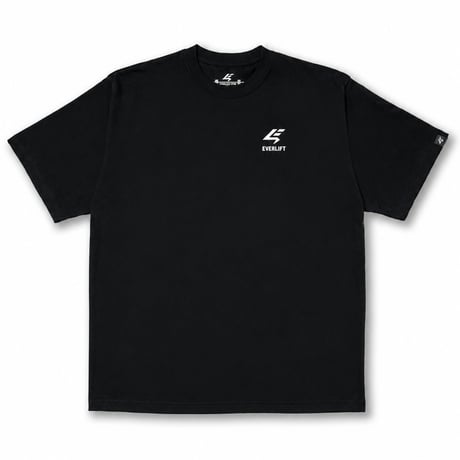 Essential Tee (BLK)