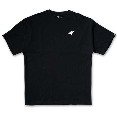Drop Tee (BLK)