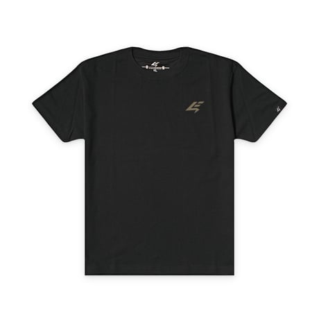 Basic REG Tee (BLK/KHK)