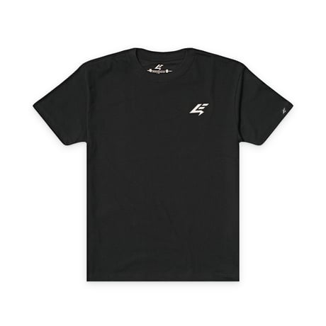 Basic REG Tee (BLK/WHT)