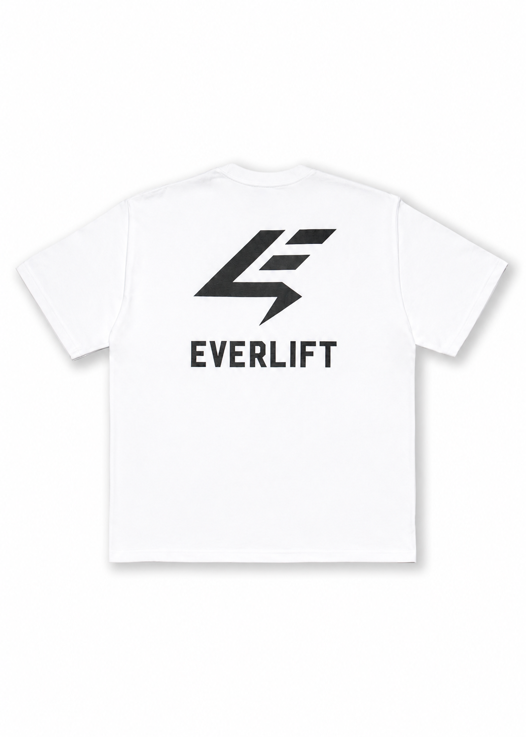 Essential Tee (WHT) | EVERLIFT STORE
