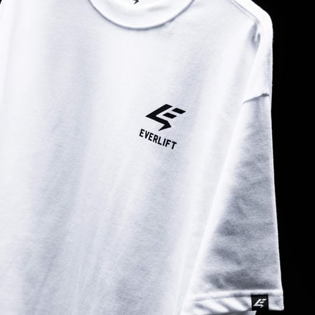 Essential Tee (WHT)