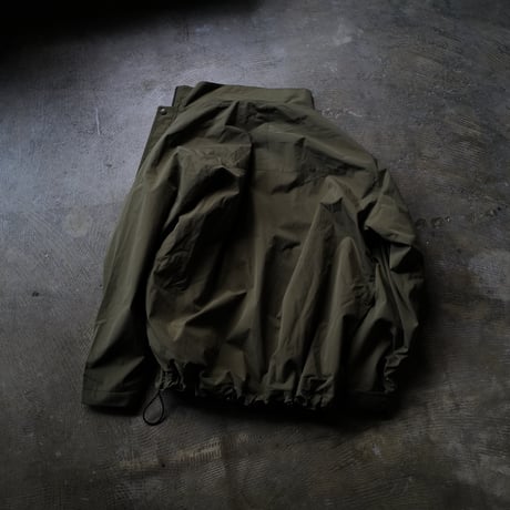 [SILAS x anytee Capsule Collection] MILKMAN JACKET / Limited Edition 100